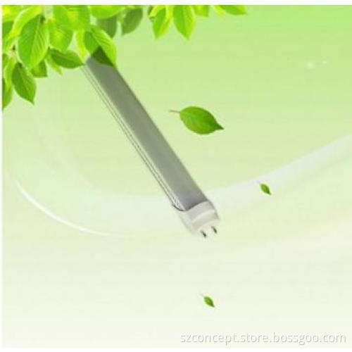 100LM/W 0.6m(2feet) 9W T8 LED Tube CE approval PF93, SMD 2835